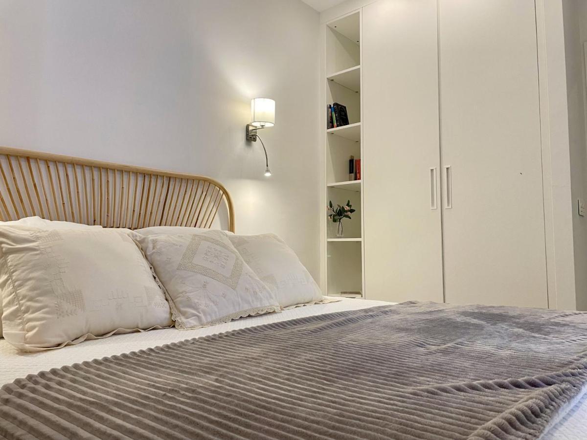 Apartamentos Madreselva Fernan Perez エクステリア 写真