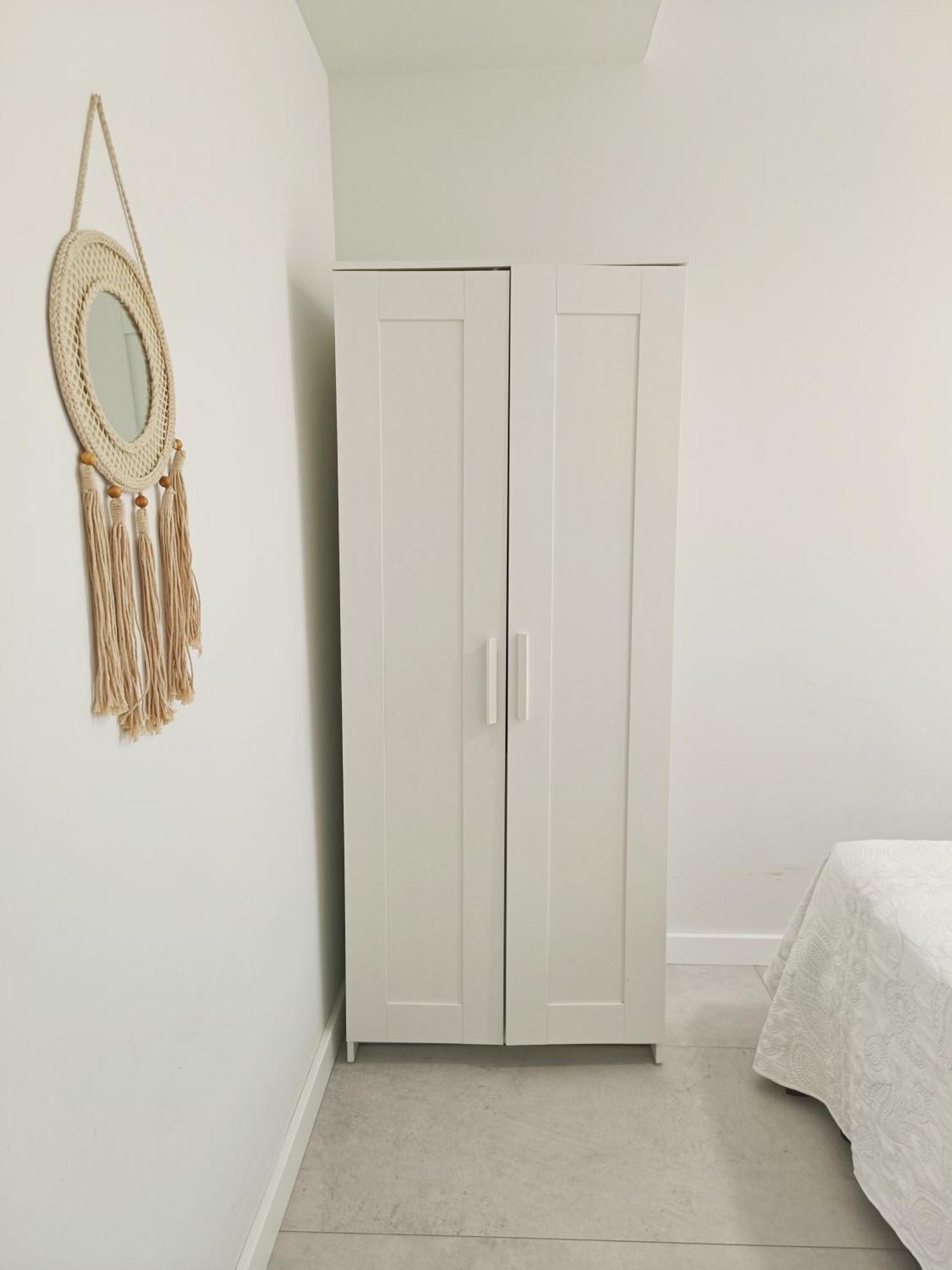 Apartamentos Madreselva Fernan Perez エクステリア 写真